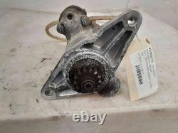 Demarreur Land rover DISCOVERY SPORT 4380002001