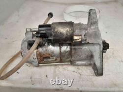 Demarreur Land rover DISCOVERY SPORT 4380002001