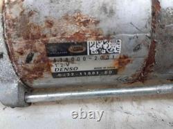 Demarreur Land rover DISCOVERY SPORT 4380002001