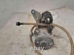 Demarreur Land rover DISCOVERY SPORT 4380002001