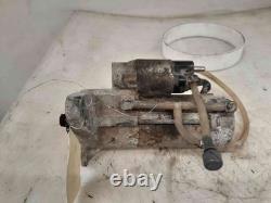 Demarreur Land rover DISCOVERY SPORT 4380002001