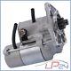 Démarreur Starter 2,2 Kw Pour Land Rover Discovery 2 2.5 Td5 99-04