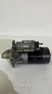 Démarreur pour LAND ROVER DISCOVERY (SALLJG LJ) TDI (3-PTAS.) 1995 180415