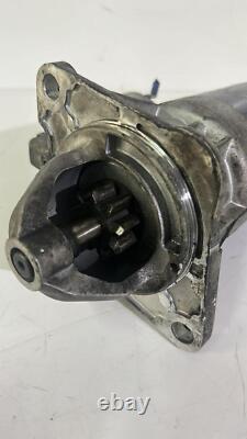 Démarreur pour LAND ROVER DISCOVERY (SALLJG LJ) TDI (3-PTAS.) 1995 180415