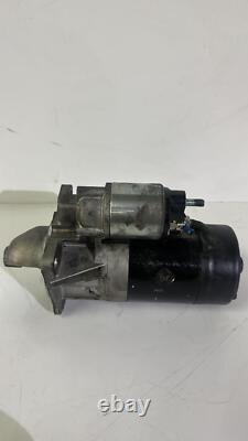 Démarreur pour LAND ROVER DISCOVERY (SALLJG LJ) TDI (3-PTAS.) 1995 180415