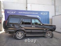 Derecho Moyeu De Roue / 1078417 Pour Land Rover Discovery 2.5 Turbodiesel