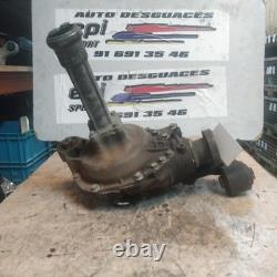 Differentiel Arrière / 98191 Pour Land Rover Discovery 2.7 Td V6 Cat