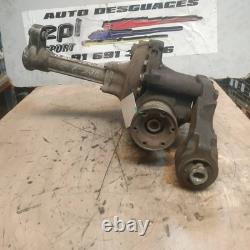 Differentiel Arrière / 98191 Pour Land Rover Discovery 2.7 Td V6 Cat