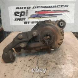Differentiel Arrière / 98191 Pour Land Rover Discovery 2.7 Td V6 Cat