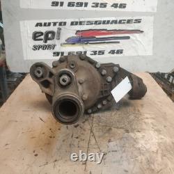 Differentiel Arrière / 98191 Pour Land Rover Discovery 2.7 Td V6 Cat