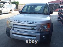 Din500020 Panneau Avant / 5h3216e144aa / 7574878 Pour Land Rover Discovery III