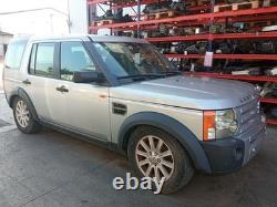 Din500020 Panneau Avant / 5h3216e144aa / 7574878 Pour Land Rover Discovery III