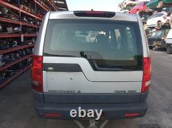 Din500020 Panneau Avant / 5h3216e144aa / 7574878 Pour Land Rover Discovery III