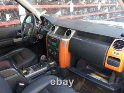Din500020 Panneau Avant / 5h3216e144aa / 7574878 Pour Land Rover Discovery III