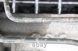 Direction Assistée De Land Rover Discovery 4 L319 3.0 Diesel 188Kw 2014 RHD