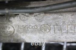 Direction Assistée De Land Rover Discovery 4 L319 3.0 Diesel 188Kw 2014 RHD