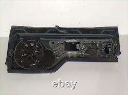 Discovery IV Hayon / 294984 Pour Land Rover Discovery IV L319 3.0 Sdv6 4x4