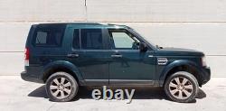 Discovery IV Hayon / 294984 Pour Land Rover Discovery IV L319 3.0 Sdv6 4x4