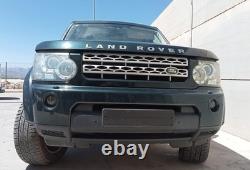 Discovery IV Porte Arriere Droite / 294996 Pour Land Rover Discovery IV L319 3