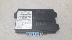Dpla70718nt Module Electronique / 1482627 Pour Land Rover Discovery Sport L550