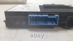 Dpla70718nt Module Electronique / 1482627 Pour Land Rover Discovery Sport L550