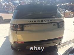 Dpla70718nt Module Electronique / 1482627 Pour Land Rover Discovery Sport L550