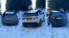 Duster 2025 Snow Off Road Vs Land Rover Discovery Sport U0026 Mitsubishi Asx Awd