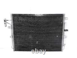 ED86165400 radiateur condenseur clim pour LAND ROVER DISCOVERY 2004 1292591