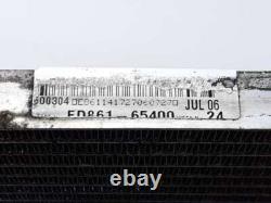 ED86165400 radiateur condenseur clim pour LAND ROVER DISCOVERY 2004 1292591