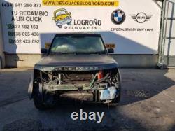 ED86165400 radiateur condenseur clim pour LAND ROVER DISCOVERY 2004 1292591