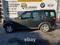 ED86165400 radiateur condenseur clim pour LAND ROVER DISCOVERY 2004 1292591