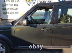 ED86165400 radiateur condenseur clim pour LAND ROVER DISCOVERY 2004 1292591