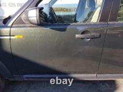 ED86165400 radiateur condenseur clim pour LAND ROVER DISCOVERY 2004 1292591