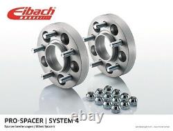EIBACH Ecartement des roues élargi Pro-Spacer (S90-4-20-022)
