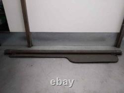 ERK100420LPW tablette de plage arrière pour LAND ROVER DISCOVERY (LT) 4294302