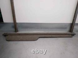 ERK100420LPW tablette de plage arrière pour LAND ROVER DISCOVERY (LT) 4294302