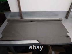 ERK100420LPW tablette de plage arrière pour LAND ROVER DISCOVERY (LT) 4294302