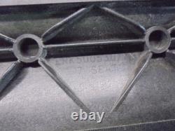 ERK500530 tablette de plage arrière LAND ROVER DISCOVERY 2.7 TD V6 2004 4750684