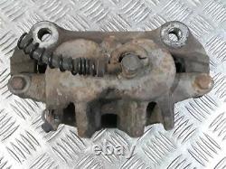 ETRIER DE FREIN AVG OCCASION LAND ROVER DISCOVERY III (L319) DIESEL 2.7L 190ch