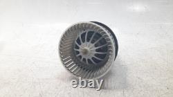 Ec069002 Ventilateur De Chauffage / 1323622 Pour Land Rover Discovery Sport 2.0