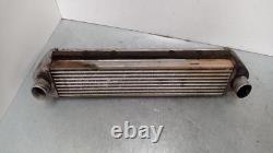 Echangeur Air pour LAND ROVER DISCOVERY V6 TD HSE 2005 176872