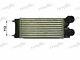Echangeur, intercooler CITROEN C4-BERLINGO-PEUG. 308-3008-5008 1.6 D