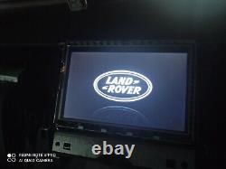 Ecran Tactile Gps Land Rover Discovery IV 4 Sdv6 Dh2210e889ac