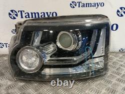 Eh2213w030ed Feu Gauche / 1205328 Pour Land Rover Discovery IV L319 3.0 Sdv6 4