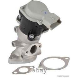 Elparts Vanne / Valve AGR pour Land Rover Discovery Gamme