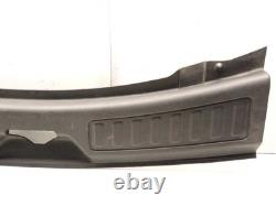 Enjoliveur Arrière / 229980 Pour Land Rover Discovery Sport Hse