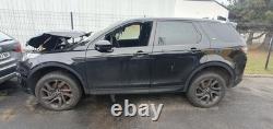 Enjoliveur LAND ROVER DISCOVERY SPORT PHASE 1