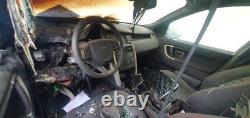 Enjoliveur LAND ROVER DISCOVERY SPORT PHASE 1