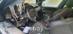 Enjoliveur LAND ROVER DISCOVERY SPORT PHASE 1 LR070422