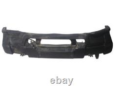Enjoliveur pare-choc avant LAND ROVER DISCOVERY SALLJG LJ 1990 242692